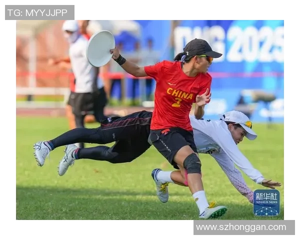 独家解析成都飞盘队战术配合与其他球队的差异与优势 独家解析成都飞盘队战术配合与其他球队的差异与优势